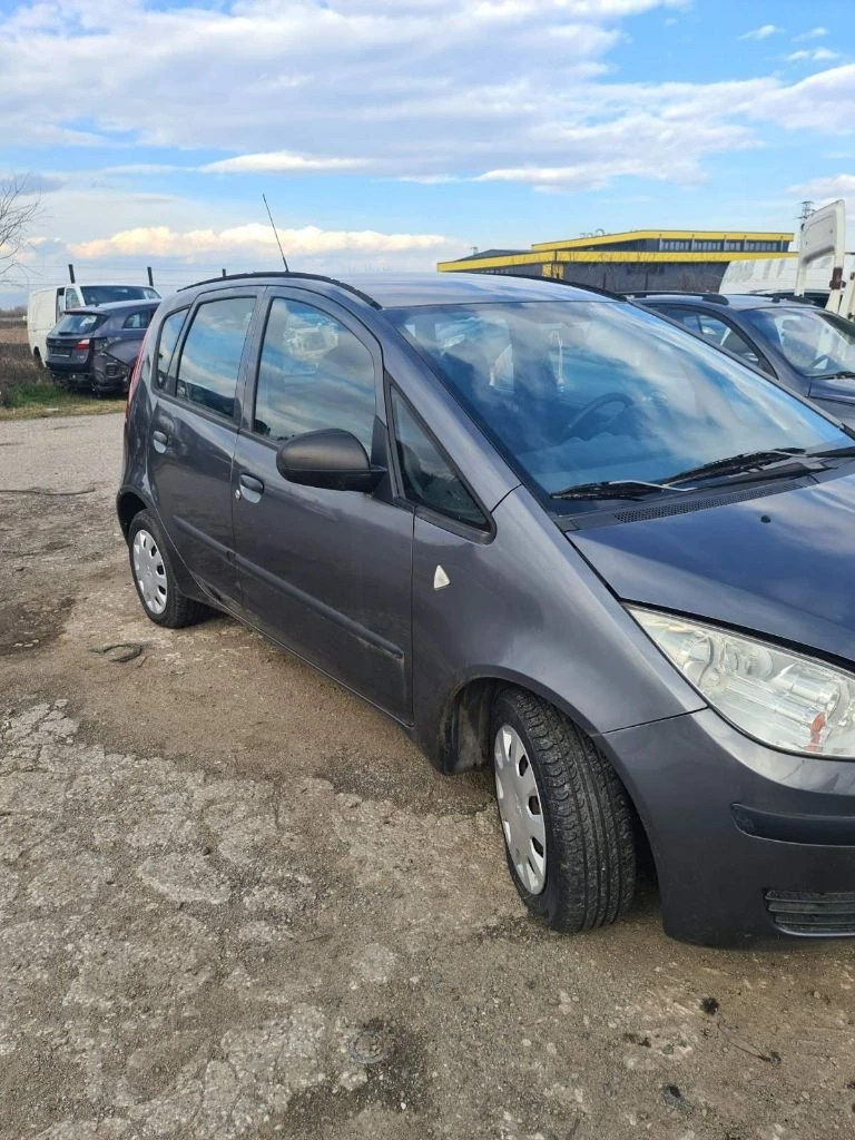 Mitsubishi Colt 1.0 i, снимка 2 - Автомобили и джипове - 39913724