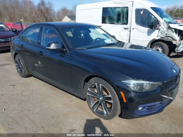 BMW 340 XDRIVE, снимка 1 - Автомобили и джипове - 47760084