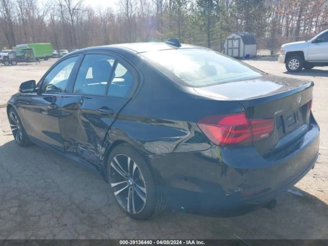 BMW 340 XDRIVE, снимка 6 - Автомобили и джипове - 47760084