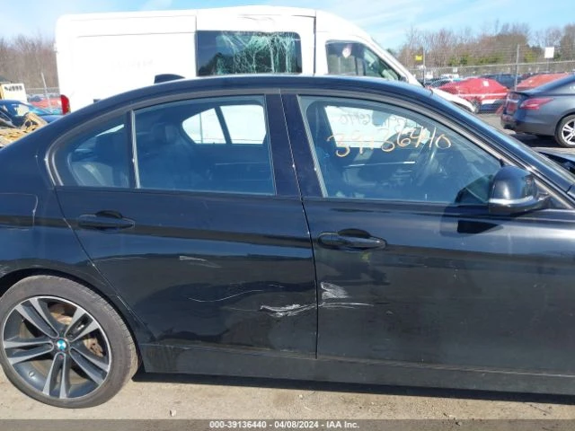 BMW 340 XDRIVE, снимка 9 - Автомобили и джипове - 47760084