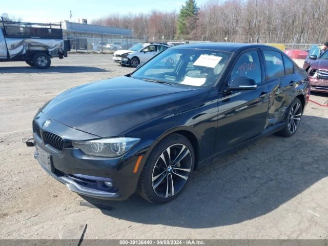 BMW 340 XDRIVE, снимка 3 - Автомобили и джипове - 47760084