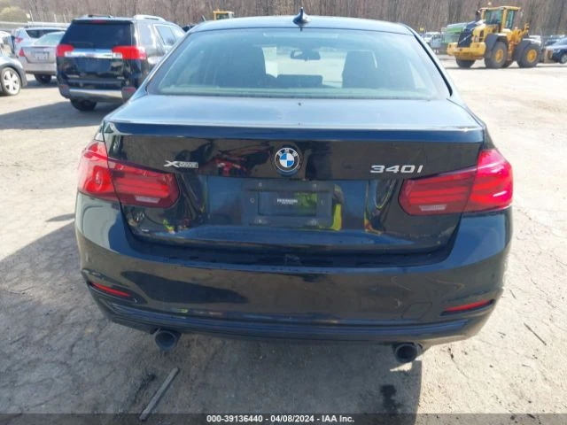 BMW 340 XDRIVE, снимка 7 - Автомобили и джипове - 47760084