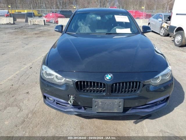 BMW 340 XDRIVE, снимка 2 - Автомобили и джипове - 47760084