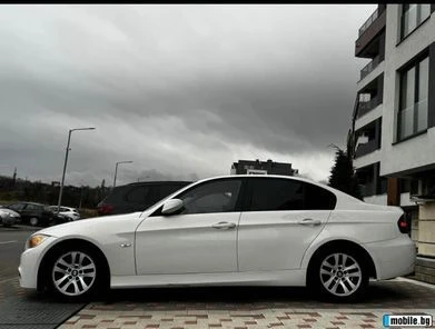 BMW 320 E90, снимка 5 - Автомобили и джипове - 48074459