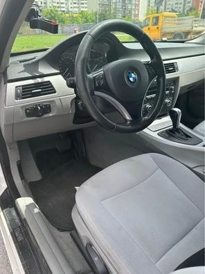 BMW 320 E90, снимка 3 - Автомобили и джипове - 48074459