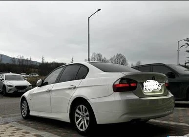 BMW 320 E90, снимка 6 - Автомобили и джипове - 48074459