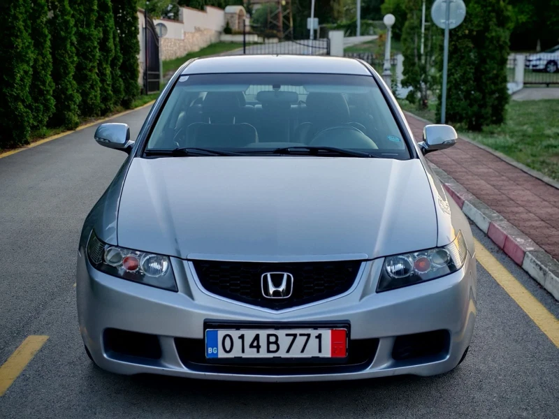 Honda Accord 2.0 - 8950 лв. - 93598322 1