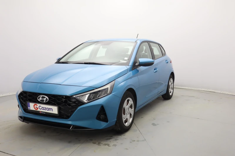 Hyundai I20 LANE ASSIST - 24900 лв. / 12731.17 € - 20600472 1