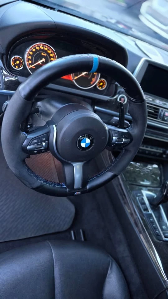 BMW 640 CARFAX*     | Mobile.bg   17