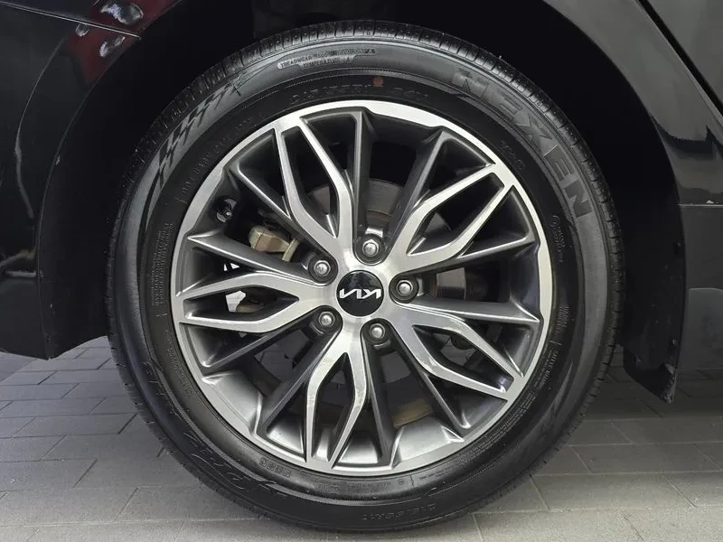 Kia K5 2.0 NOBLESSE | Mobile.bg � ����������� 5