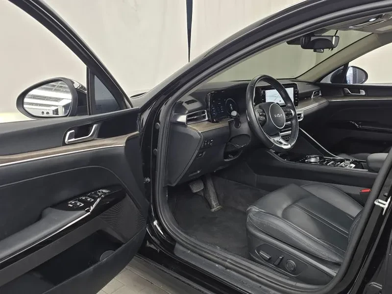 Kia K5 2.0 NOBLESSE | Mobile.bg � ����������� 10