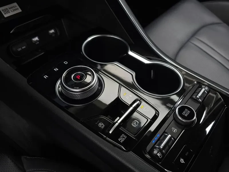 Kia K5 2.0 NOBLESSE | Mobile.bg � ����������� 9