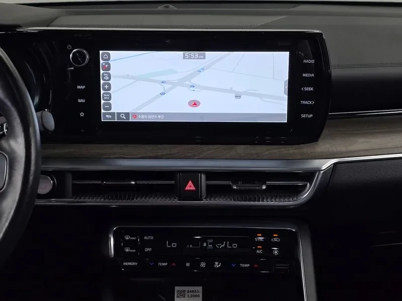Kia K5 2.0 NOBLESSE | Mobile.bg � ����������� 14