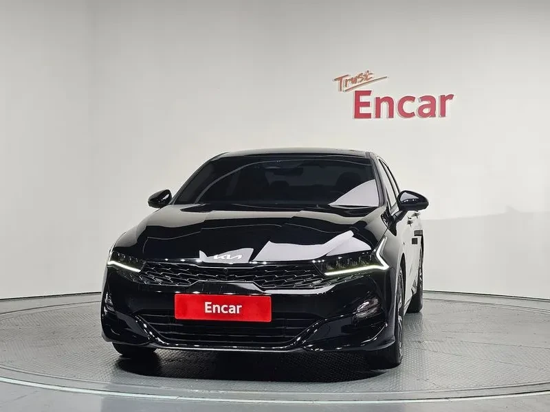 Kia K5 2.0 NOBLESSE | Mobile.bg � ����������� 3
