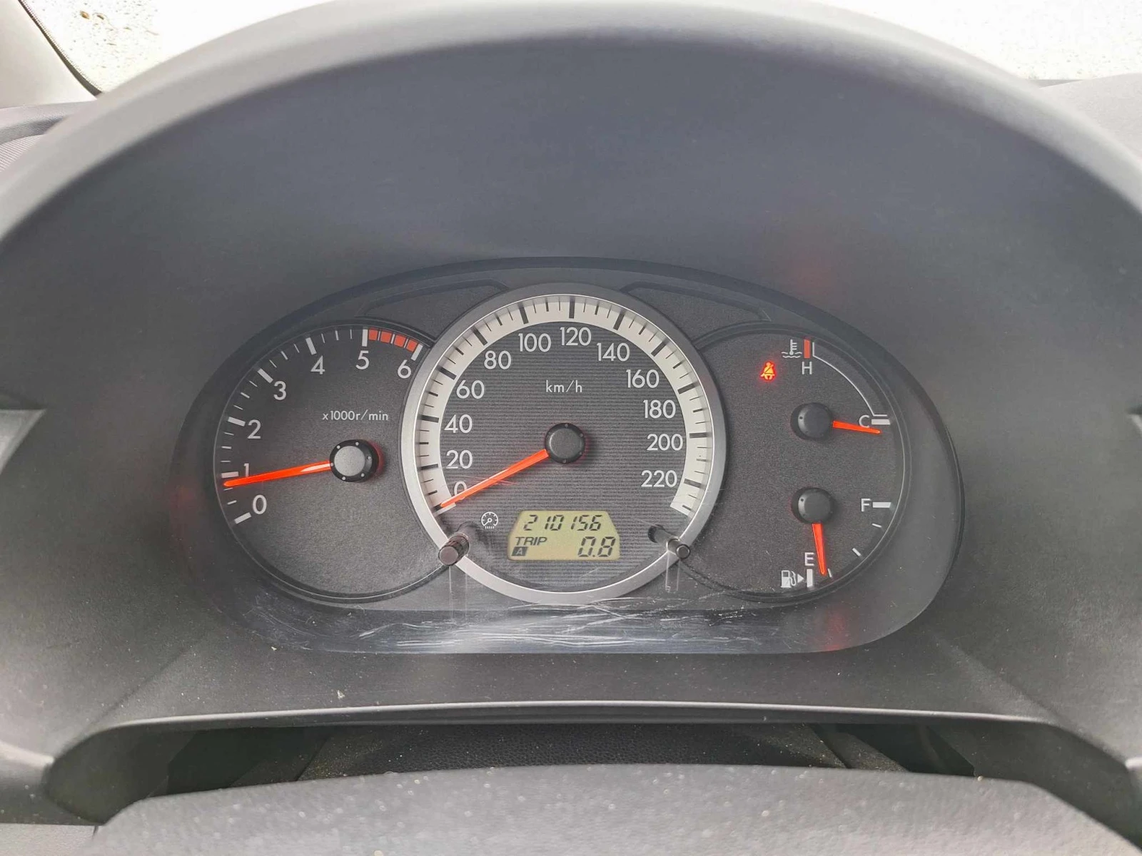 Mazda 5 2.0D 110ks 7mes | Mobile.bg   11