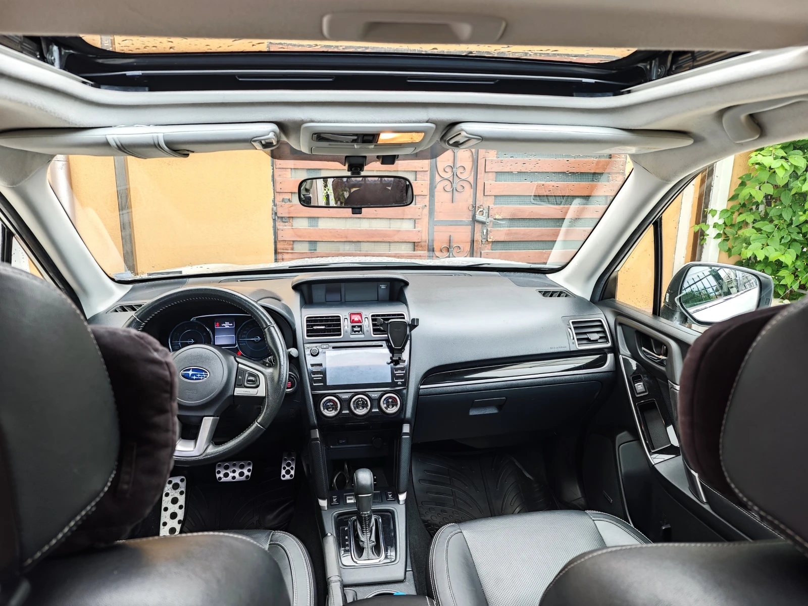 Subaru Forester | Mobile.bg   11