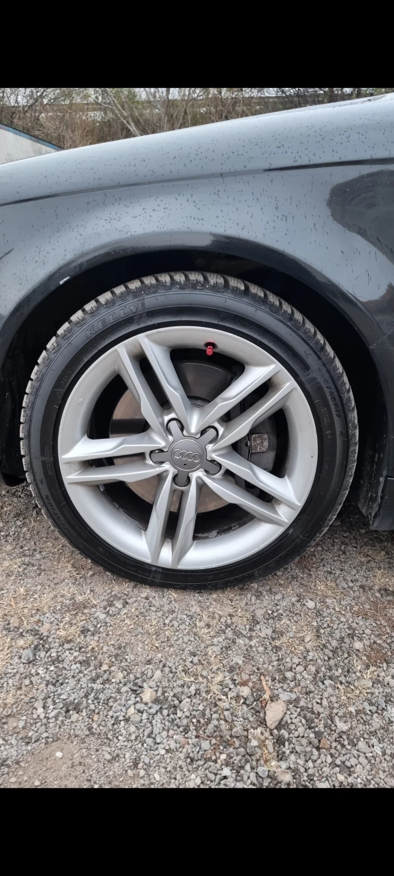 Audi A4 2TFSI 4X4 | Mobile.bg — изображение 11