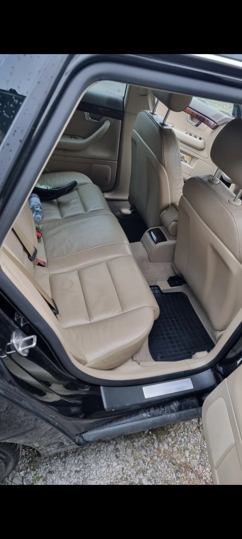 Audi A4 2TFSI 4X4 | Mobile.bg — изображение 14