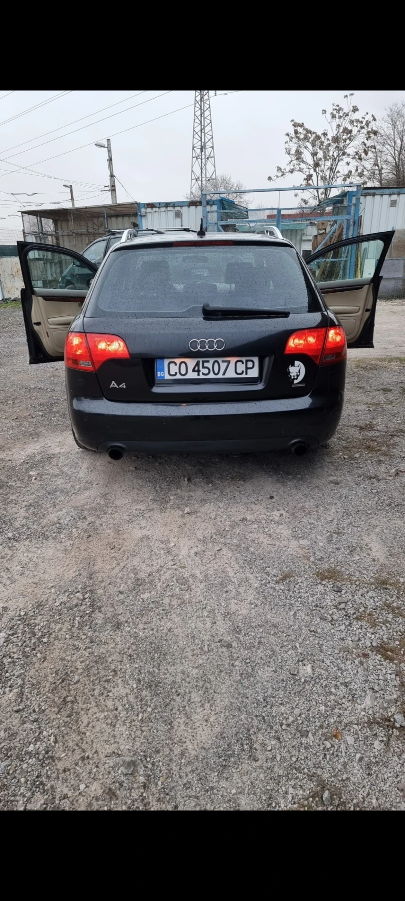 Audi A4 2TFSI 4X4 | Mobile.bg — изображение 13