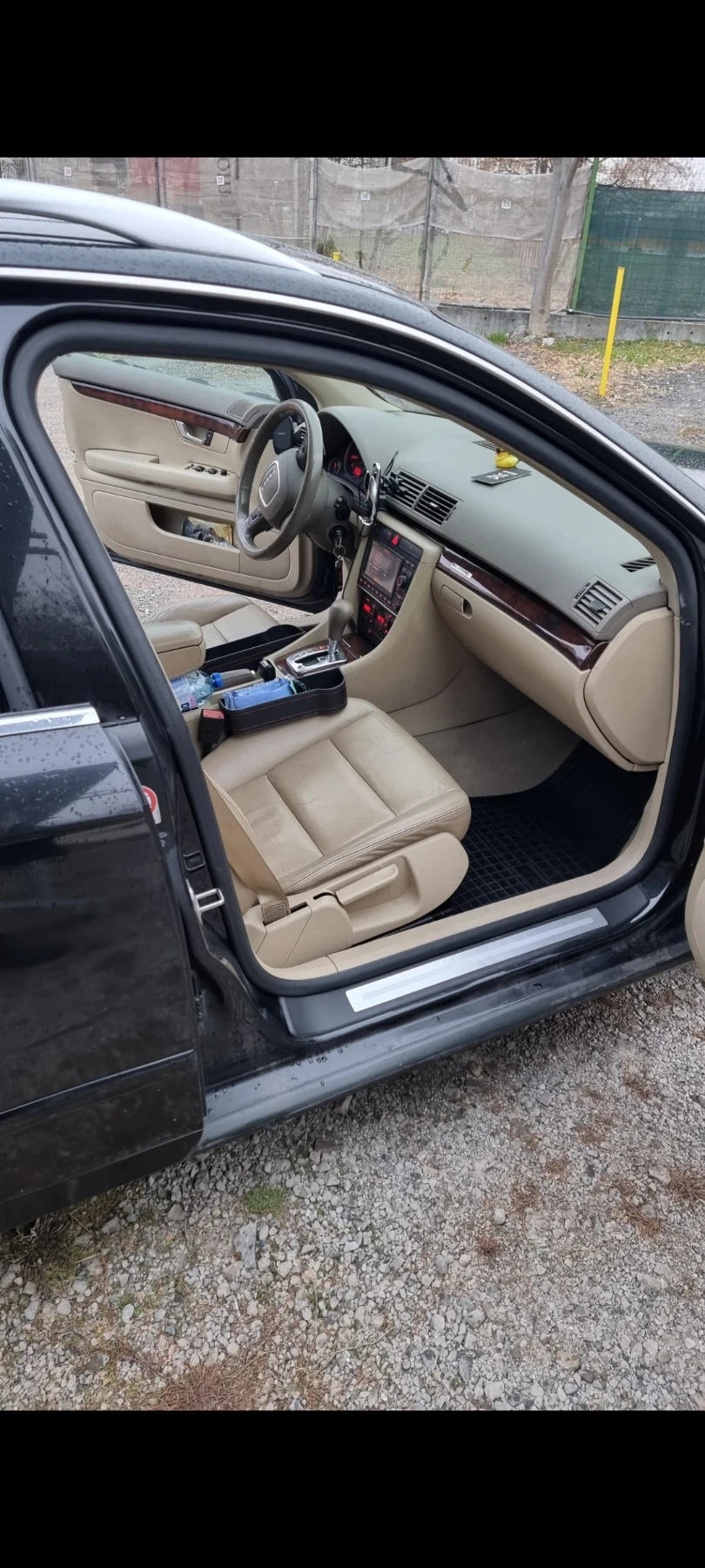 Audi A4 2TFSI 4X4 | Mobile.bg — изображение 12