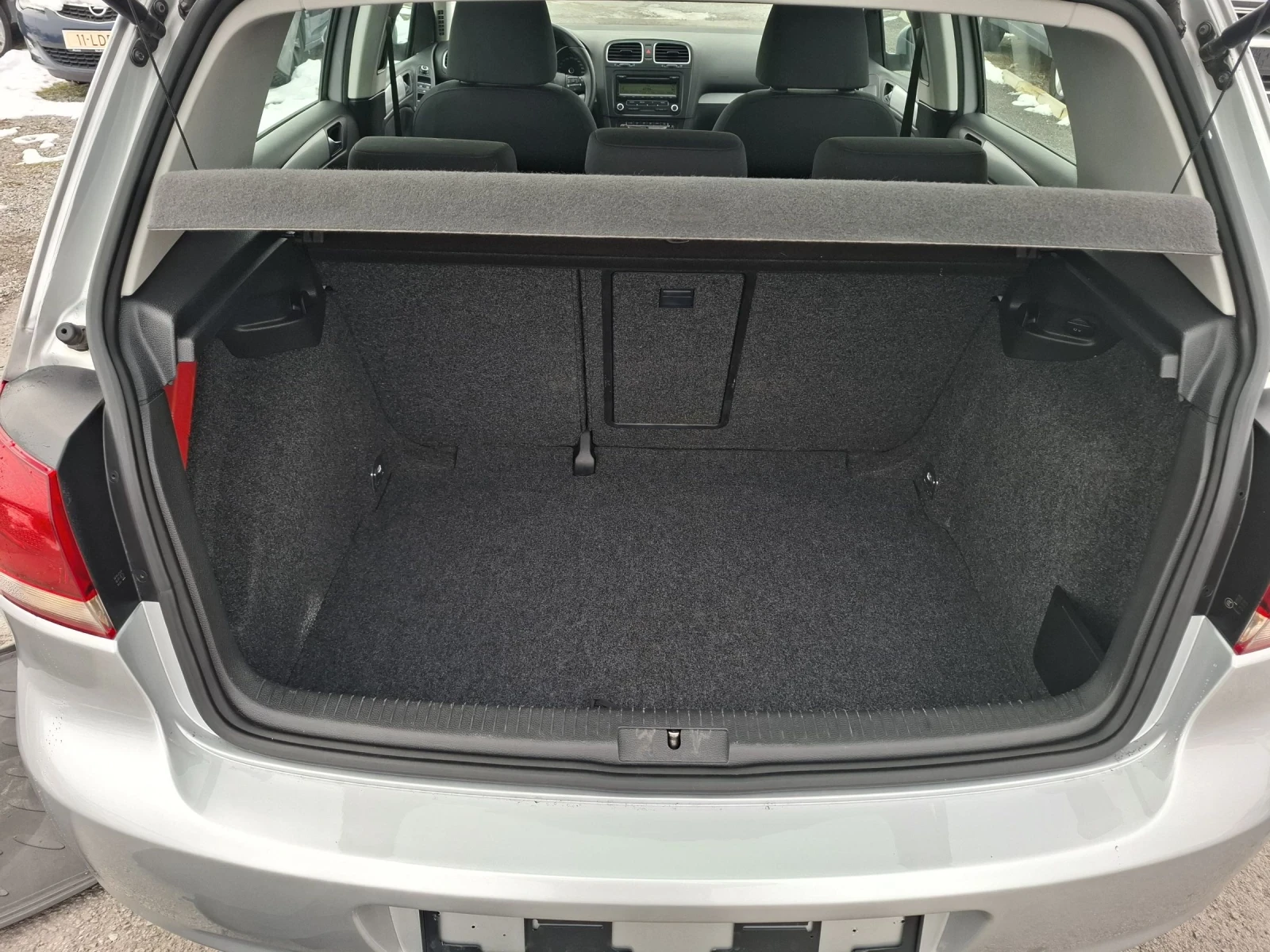 VW Golf 2.0 TDI-140 кс-Highline | Mobile.bg — изображение 12