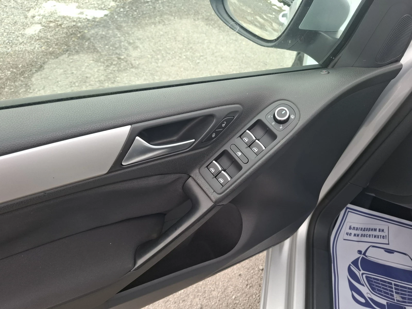 VW Golf 2.0 TDI-140 кс-Highline | Mobile.bg — изображение 14