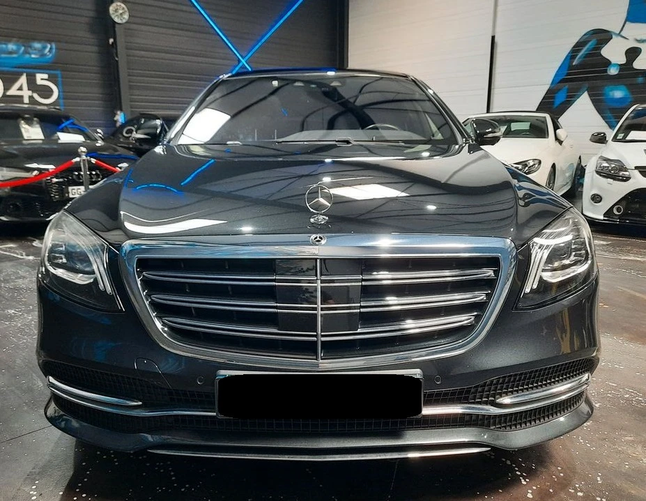 Mercedes-Benz S 350 d 4Matic | Mobile.bg — изображение 1