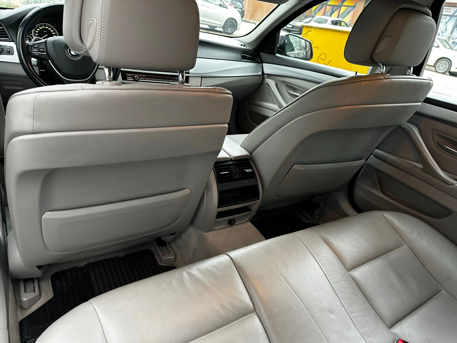 BMW 530 BMW 530 D XDRIVE | Mobile.bg   14