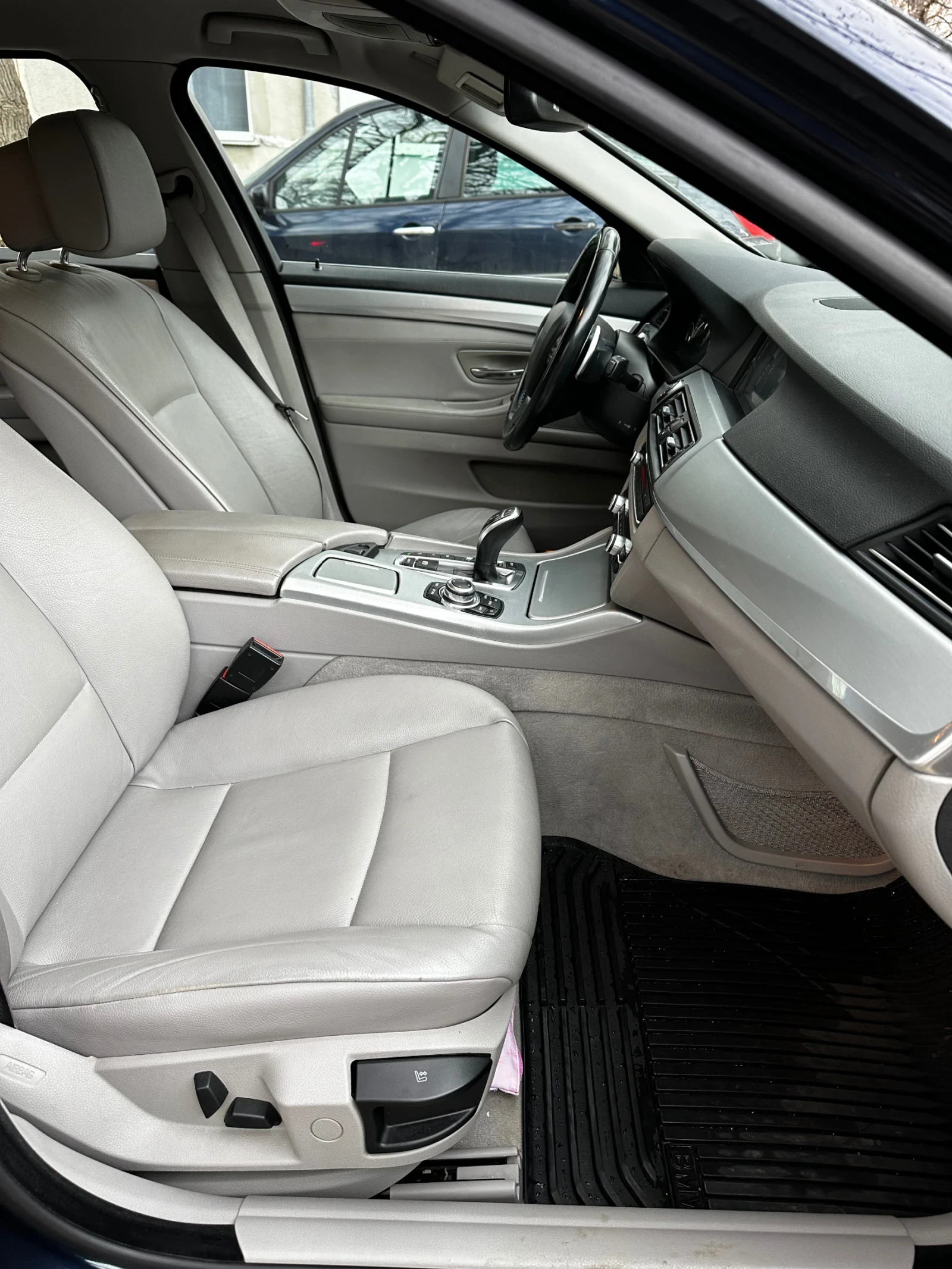 BMW 530 BMW 530 D XDRIVE | Mobile.bg   15