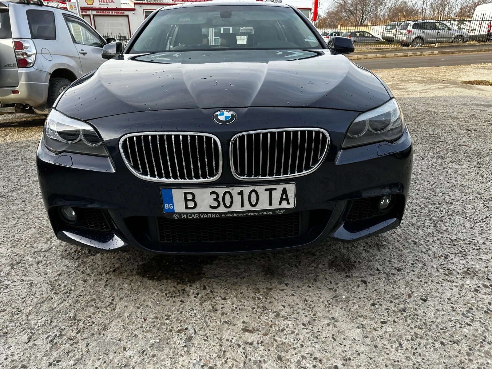 BMW 530 BMW 530 D XDRIVE - изображение 2