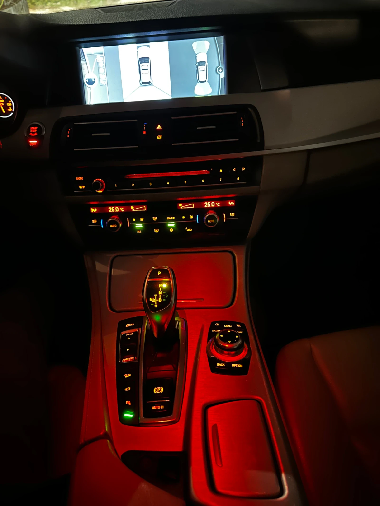 BMW 530 BMW 530 D XDRIVE | Mobile.bg   16