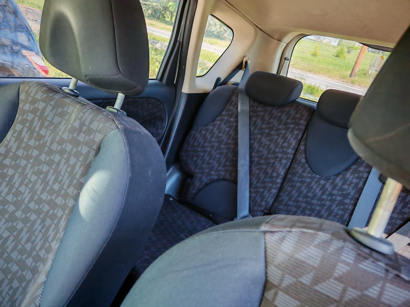 Nissan Note  - изображение 6
