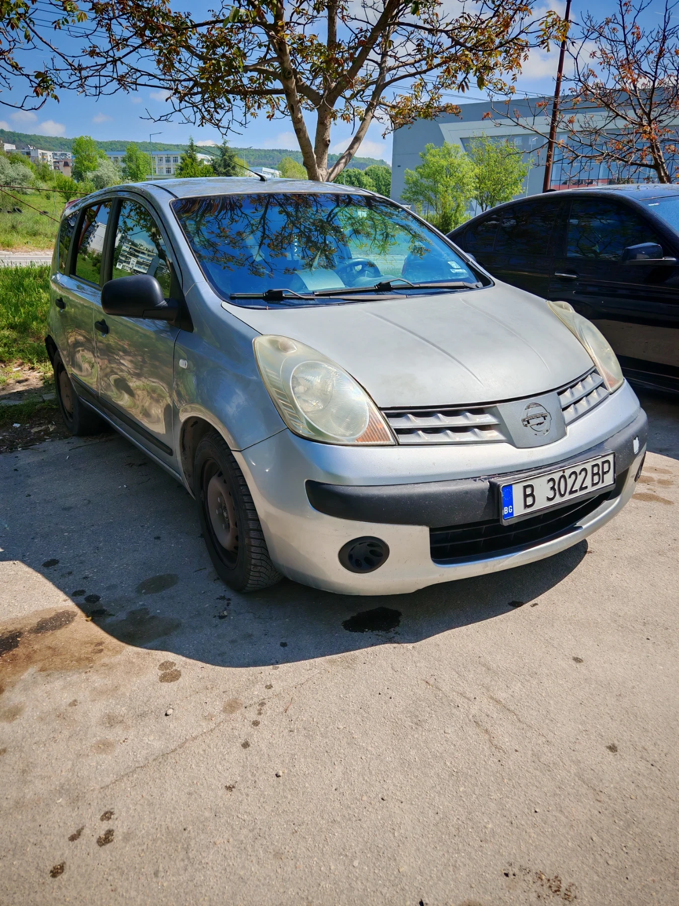 Nissan Note  - изображение 2