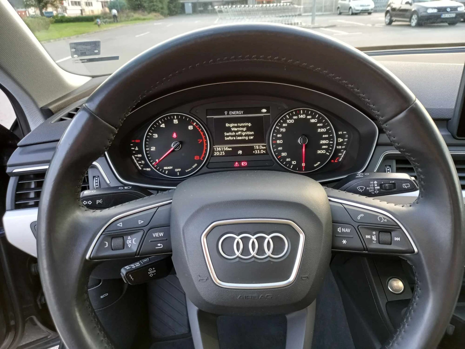 Audi A4 35TFSI - изображение 4
