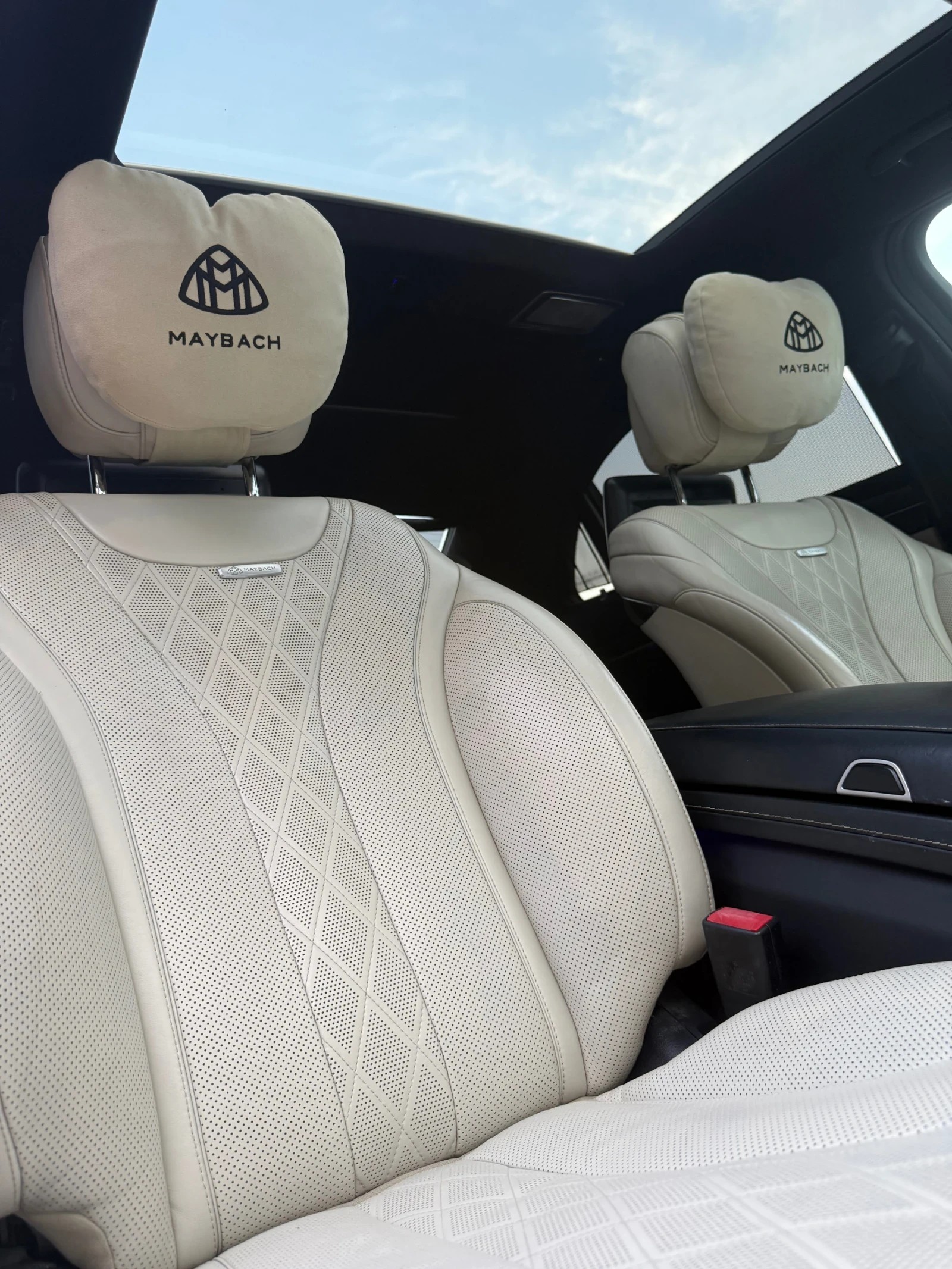 Mercedes-Benz S 350   | Mobile.bg   11