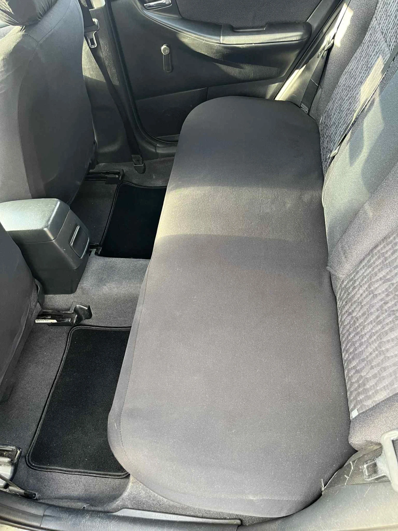 Toyota Corolla  - изображение 6