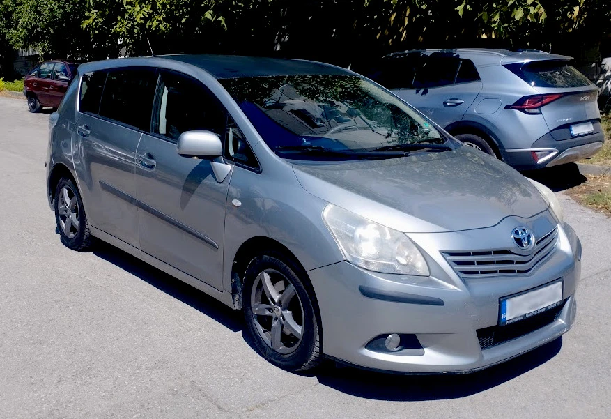 Toyota Verso D4D | Mobile.bg � ����������� 1