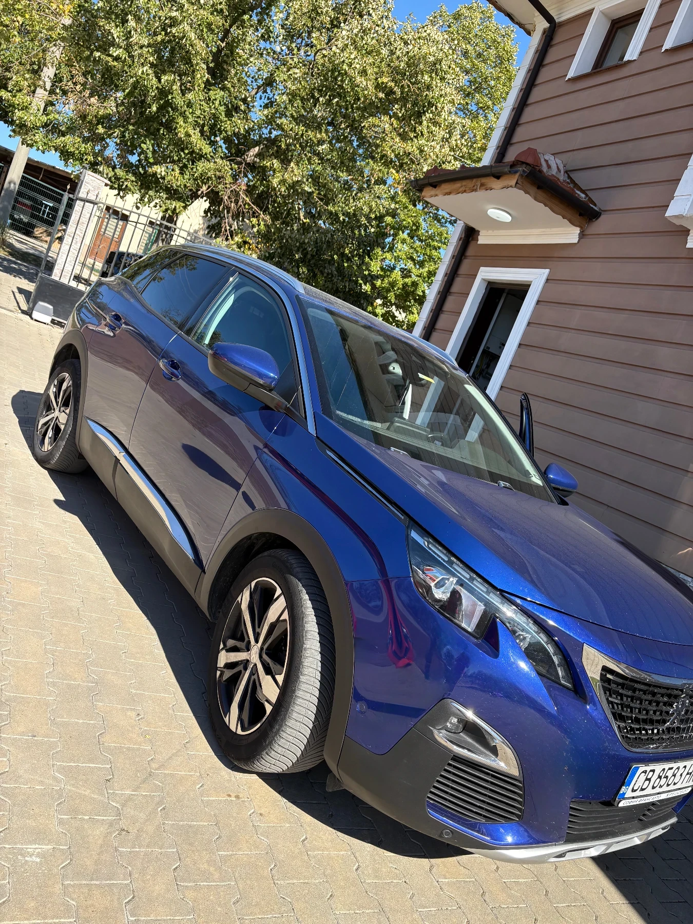 Peugeot 3008  - изображение 2