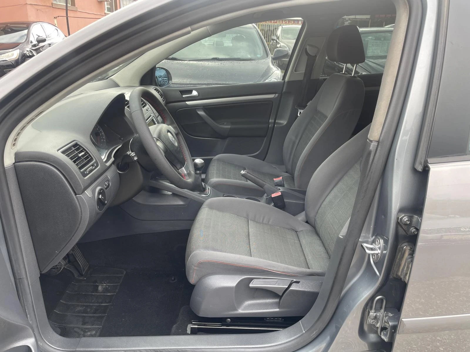 VW Golf 1.9TDI-ЛИЗИНГ - изображение 10