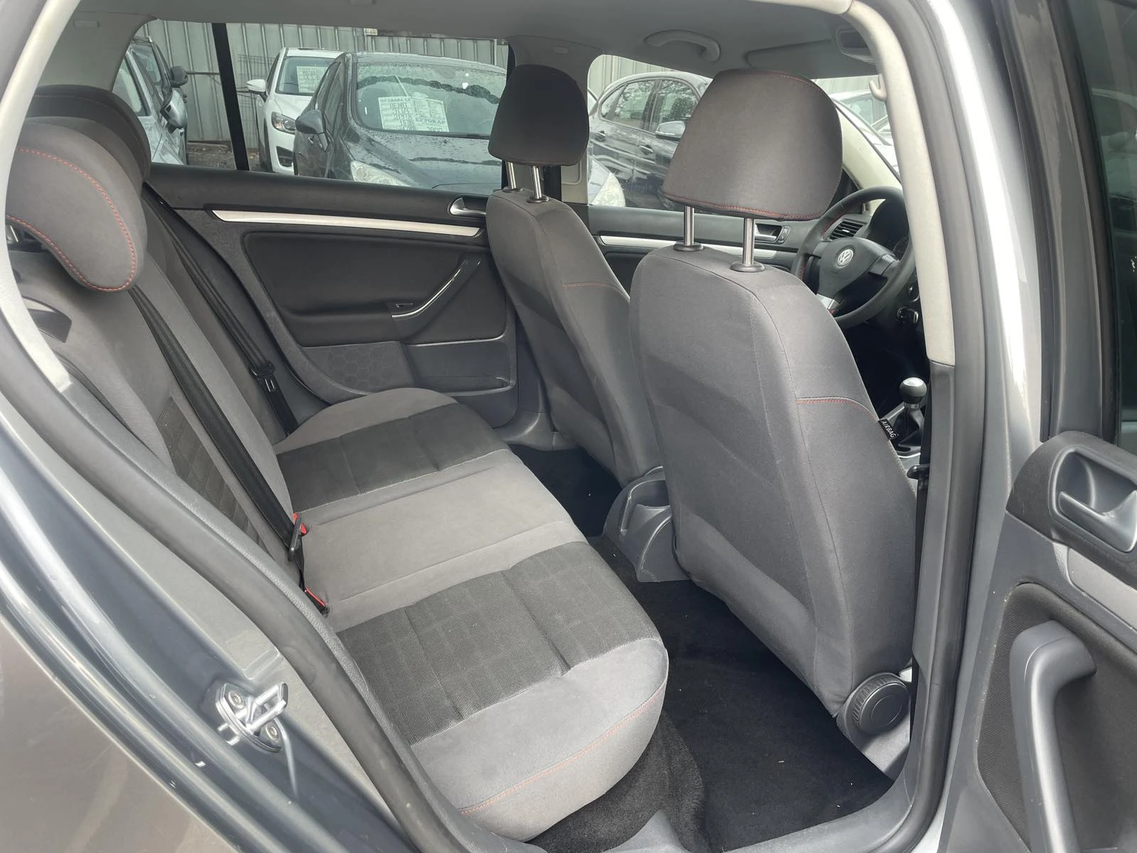 VW Golf 1.9TDI-ЛИЗИНГ | Mobile.bg — изображение 13