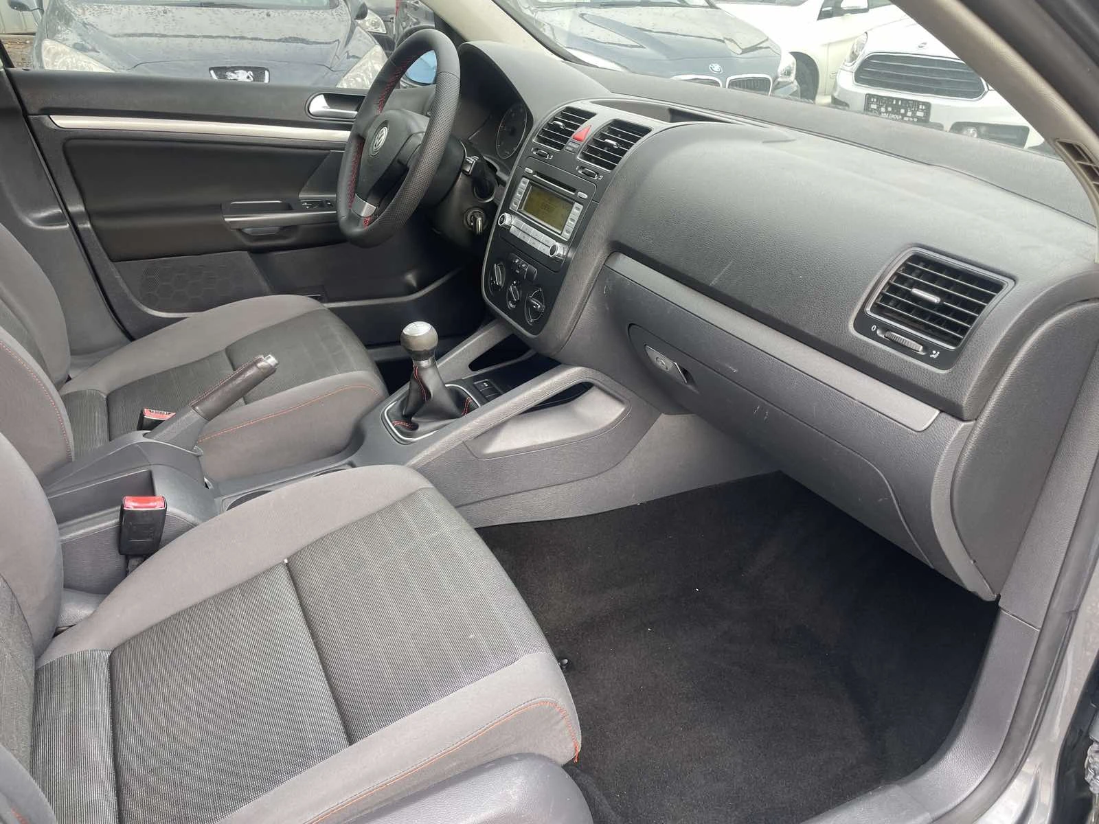 VW Golf 1.9TDI-ЛИЗИНГ | Mobile.bg — изображение 14