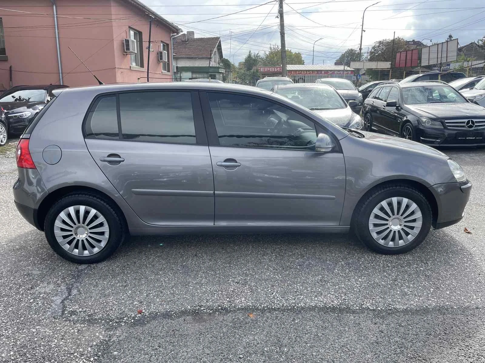 VW Golf 1.9TDI-ЛИЗИНГ - изображение 4