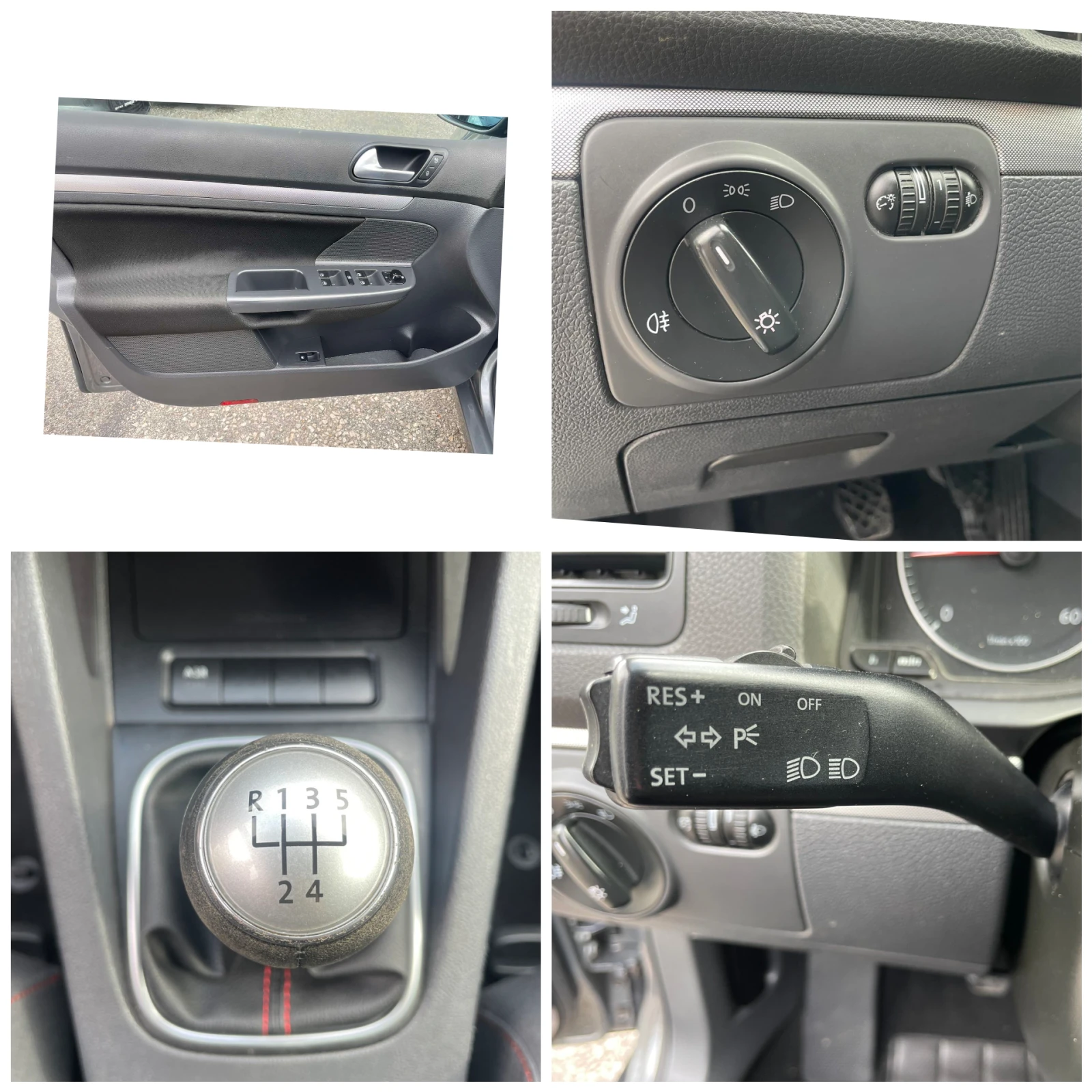 VW Golf 1.9TDI-ЛИЗИНГ | Mobile.bg — изображение 16