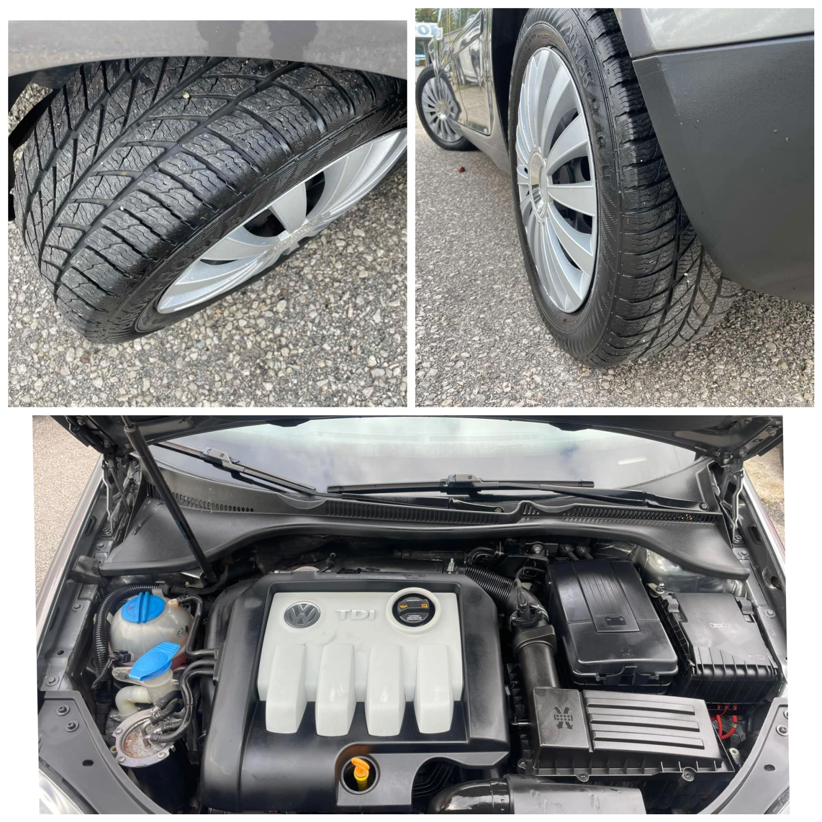 VW Golf 1.9TDI-ЛИЗИНГ | Mobile.bg — изображение 17