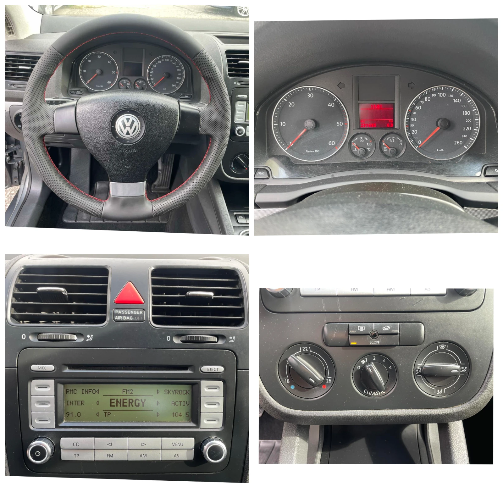 VW Golf 1.9TDI-ЛИЗИНГ | Mobile.bg — изображение 15