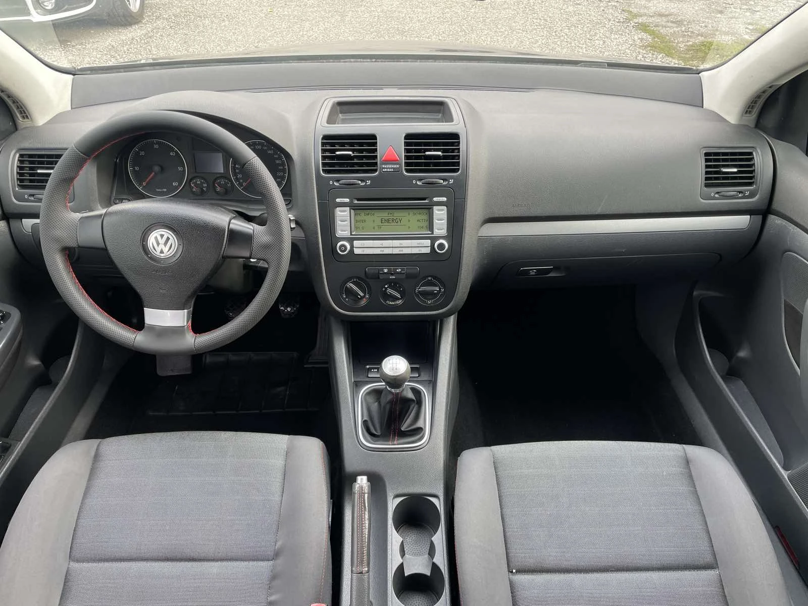 VW Golf 1.9TDI-ЛИЗИНГ - изображение 9
