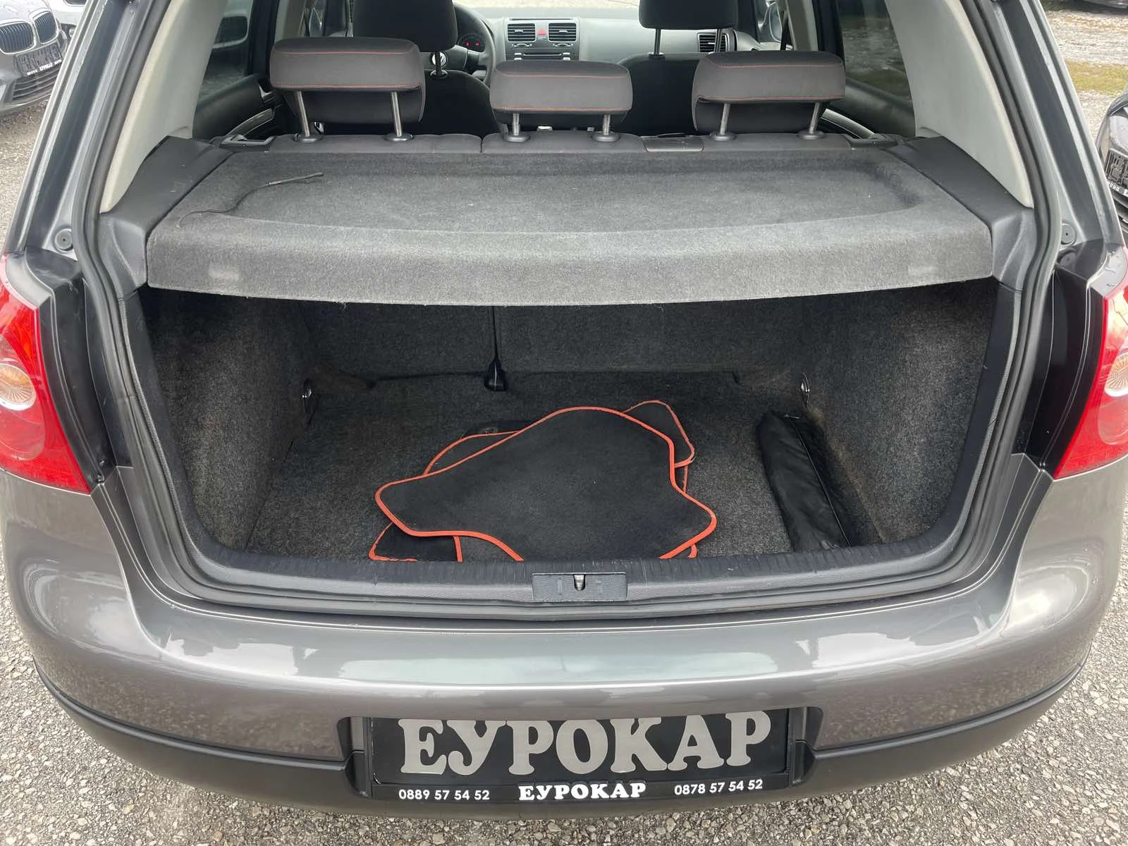 VW Golf 1.9TDI-ЛИЗИНГ | Mobile.bg — изображение 12