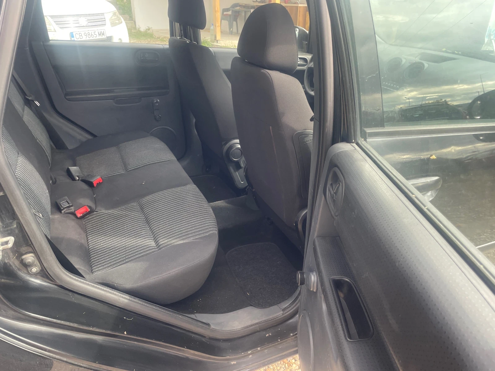 Mitsubishi Colt 1.1i  | Mobile.bg — изображение 12