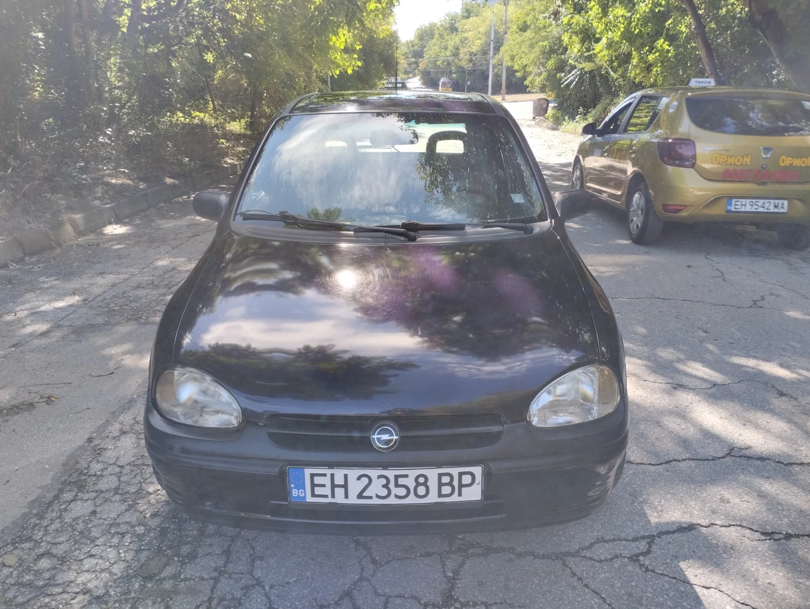 Opel Corsa АВТОМАТИК - изображение 7
