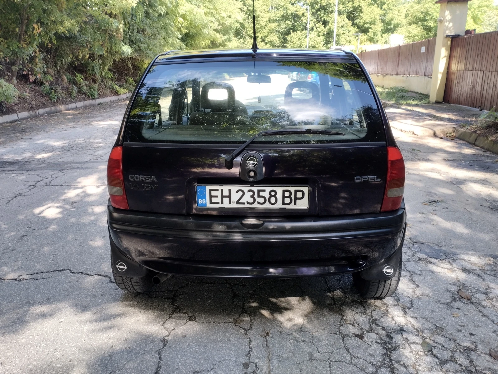 Opel Corsa АВТОМАТИК - изображение 4